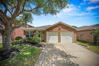 4818 Rustic Field Ln, Katy, TX 77449