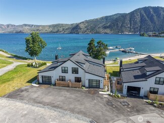 1 Ponderosa Ct Unit 7A, Manson, WA 98831