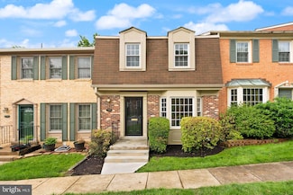 7315 Rockford Dr, Falls Church, VA 22043