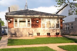 13033 S Burley Ave, Chicago, IL 60633