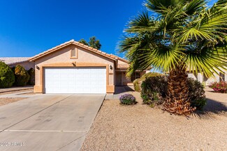 15114 W Evening Star Trail, Surprise, AZ 85374