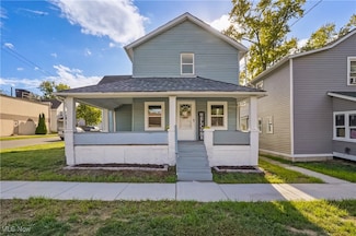 608 N Freedom Ave, Alliance, OH 44601