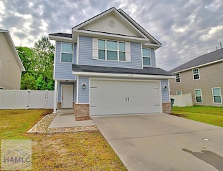 1203 Cypress Fall Cir, Hinesville, GA 31313