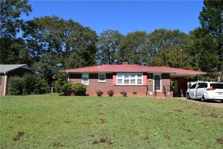 210 Beauregard Ave, Anderson, SC 29625