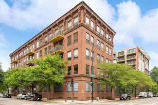 1910 S Indiana Ave Unit 616, Chicago, IL 60616