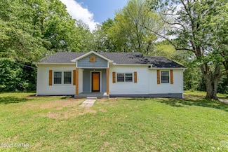 814 Browns Church Rd, Jackson, TN 38305