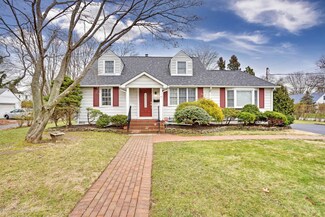 751 van Court Ave, Long Branch, NJ 07740