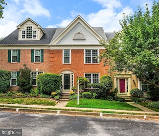 11946 Mays Chapel Rd, Lutherville Timonium, MD 21093