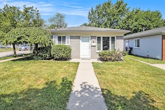 19263 Roger St, Melvindale, MI 48122