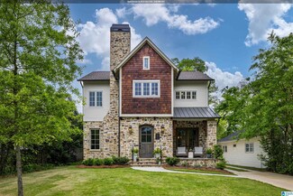 305 Morris Blvd, Birmingham, AL 35209