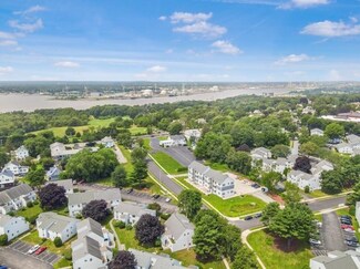 60 Village Green N Unit 7, East Providence, RI 02915