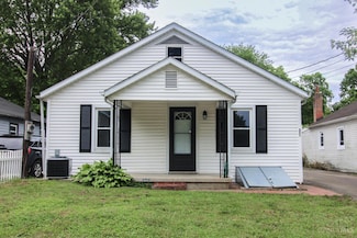 248 S Mary Ellen St, South Lebanon, OH 45065
