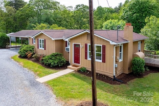 428 Jackson Rd, Fletcher, NC 28732