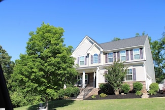 817 Culverhouse Rd, Boiling Springs, SC 29316
