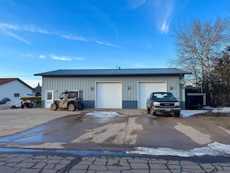 509 W Howard Ave, Keewatin, MN 55753