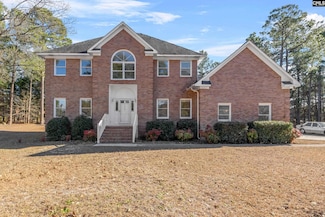 705 Kinlock Ct, Columbia, SC 29223