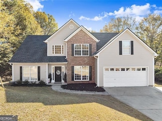 7005 Litany Ct, Flowery Branch, GA 30542