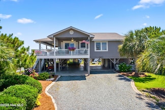 401 Marlin St, Sunset Beach, NC 28468
