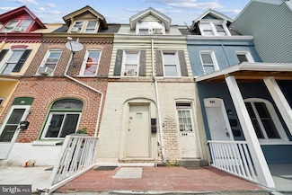 605 N 9th St, Allentown, PA 18102