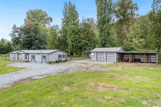 18518 197th Ave E, Orting, WA 98360