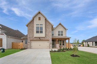 445 Fox Trail, Elm Springs, AR 72762