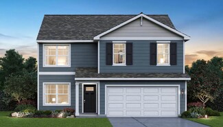 13524 Carmel Blvd, Plainfield, IL 60544