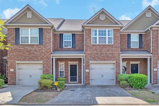 1325 Crown Point Place, Nashville, TN 37211