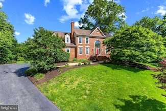 2200 Traies Ct, Alexandria, VA 22306