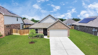 7020 Terra Ln, Manvel, TX 77578