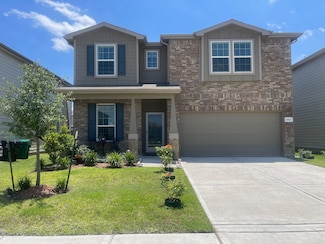 6902 Forbes Run Dr, Houston, TX 77075