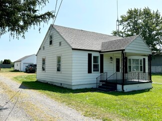 1798 Stewart Rd, Lima, OH 45801