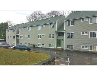 38 Walker St Unit 6, Lowell, MA 01854
