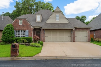 9722 S 75th Ave E, Tulsa, OK 74133