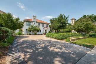 4031 University Blvd, Dallas, TX 75205