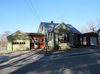 120 Hanover St, Claremont, NH 03743