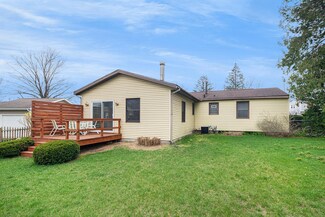 367 Brandywyne Dr NW, Comstock Park, MI 49321