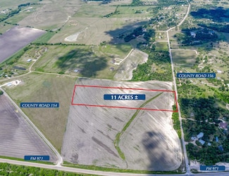 000 Fm 971, Granger, TX 76530