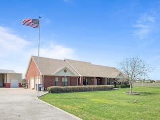 1569 Fm 2848, Valley View, TX 76272