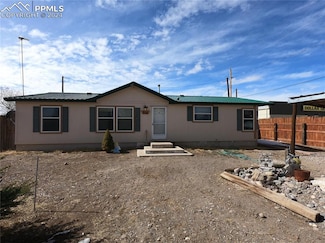 609 3rd Ave, La Jara, CO 81140