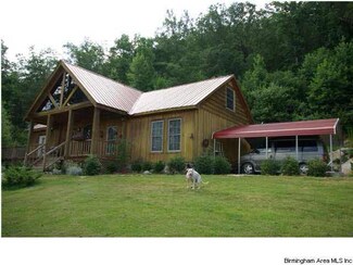 1826 Chandler Mountain Rd, Steele, AL 35987