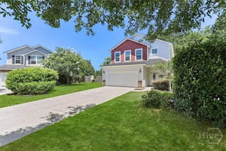 4 Crest View Cir, Pooler, GA 31322