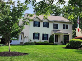21 Marshall Dr, Egg Harbor Township, NJ 08234