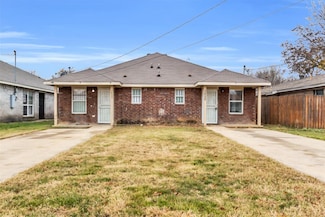 3820 Waldorf St, Fort Worth, TX 76119