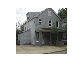 2655 Merwyn Ave, Pittsburgh, PA 15204