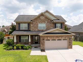 3157 Greystone Dr, Florence, SC 29501