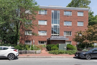 329 Harvard St Unit 1, Cambridge, MA 02139