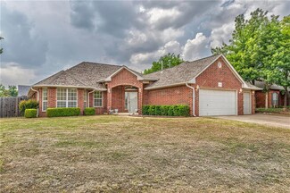 11701 Blue Moon Ave, Oklahoma City, OK 73162