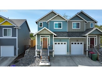 1586 SE Honeysuckle Loop, Warrenton, OR 97146