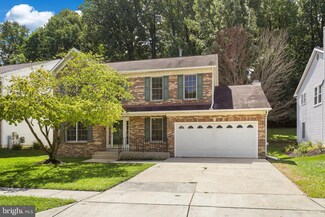 9507 Stoney Ridge Rd, Springdale, MD 20774