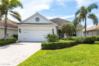 4593 Watercolor Way, Fort Myers, FL 33966